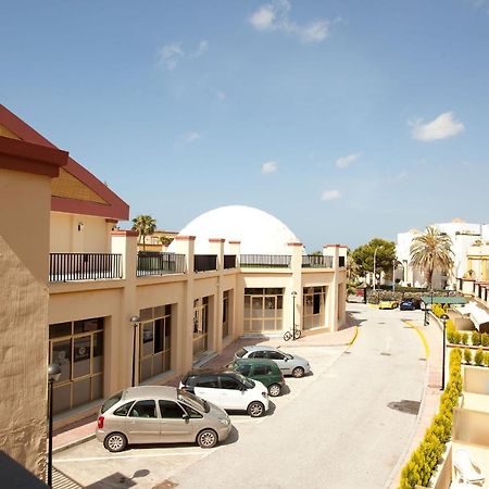 Romana Playa 637 Apartment Marbella Exterior photo