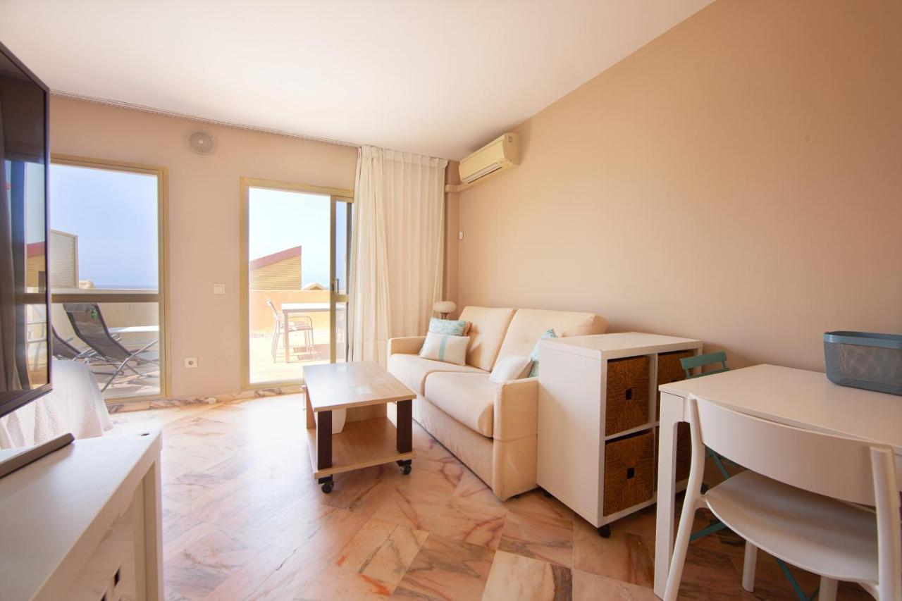Romana Playa 637 Apartment Marbella Exterior photo