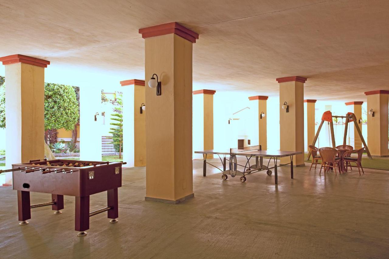 Romana Playa 637 Apartment Marbella Exterior photo