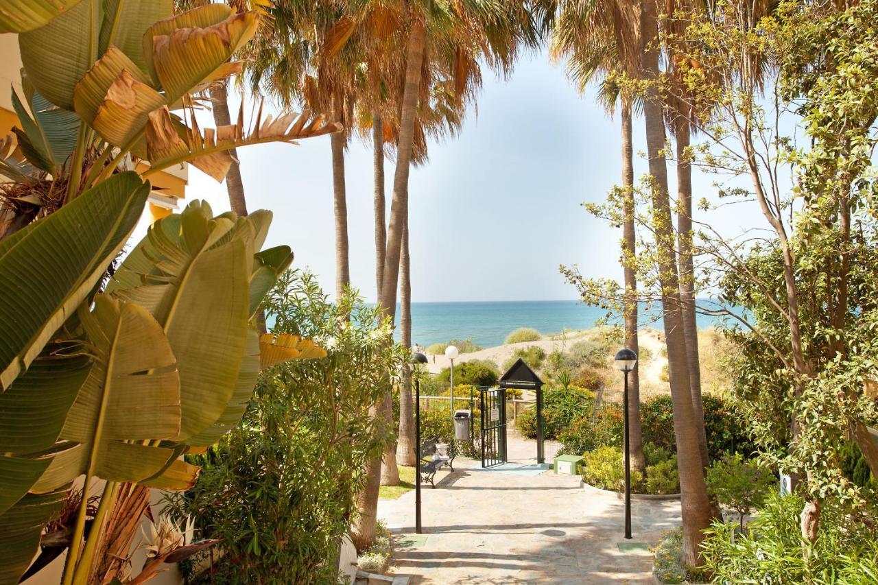 Romana Playa 637 Apartment Marbella Exterior photo